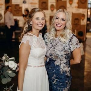 Meet your Posher, Elenne